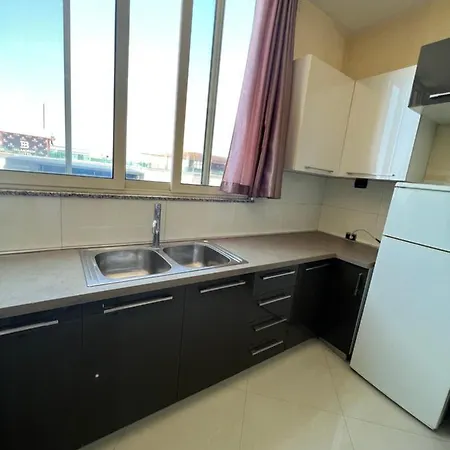 Royal Luxury Apartament Durrës