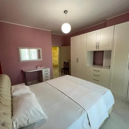 Royal Luxury Apartament Durrës