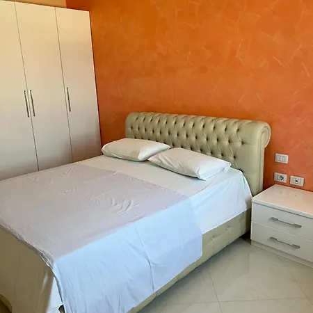 Royal Luxury Apartment
