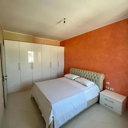 Royal Luxury Apartament *