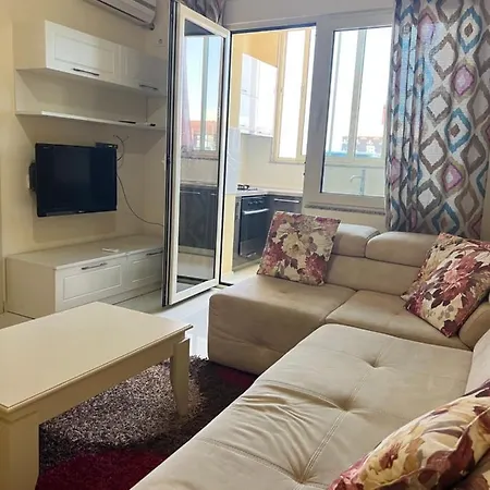 Royal Luxury * Durrës