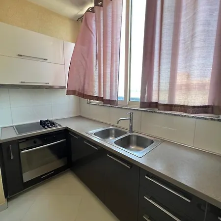 Royal Luxury Apartament