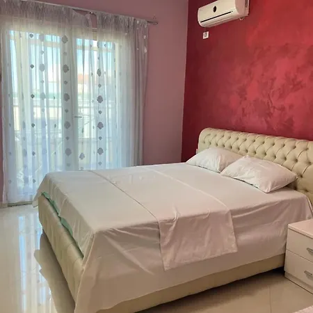 Royal Luxury Apartament