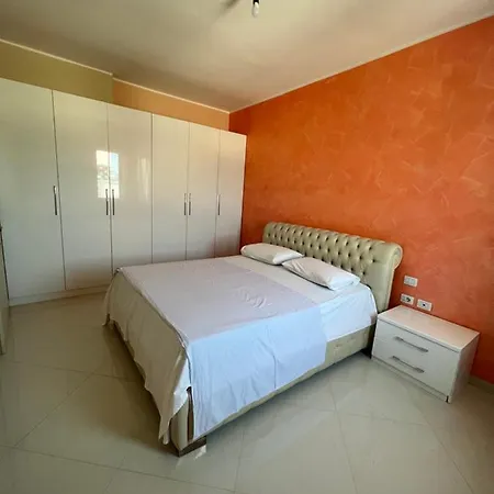 Apartament Royal Luxury