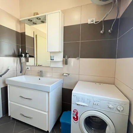 Royal Luxury Apartament