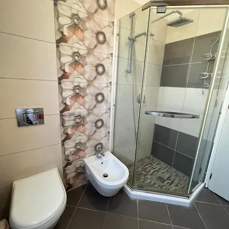 Apartament Royal Luxury Durrës