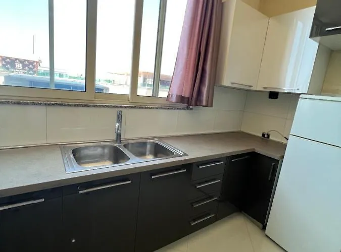 Royal Luxury Appartement Durrës