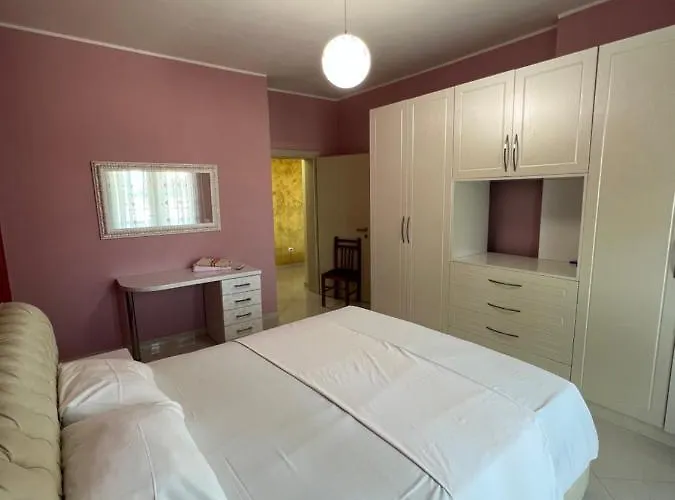 Royal Luxury Appartement Durrës