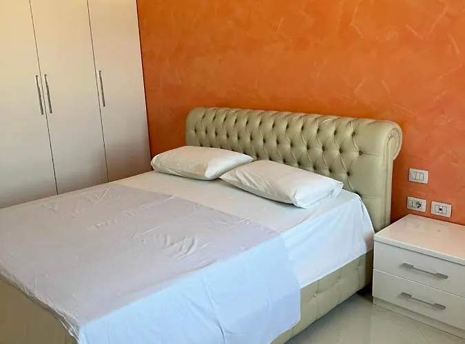 Royal Luxury Appartement