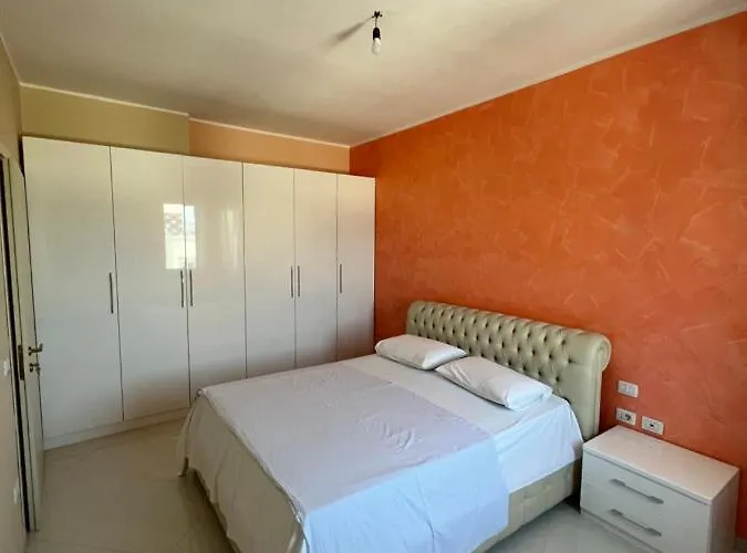 Royal Luxury Appartement *