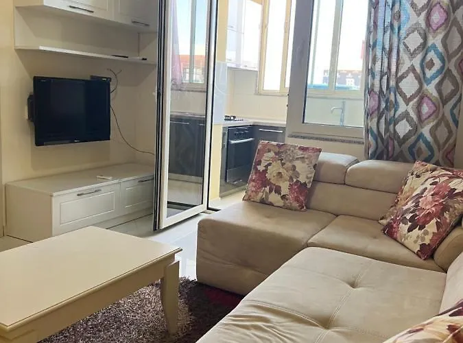 Royal Luxury * Durrës