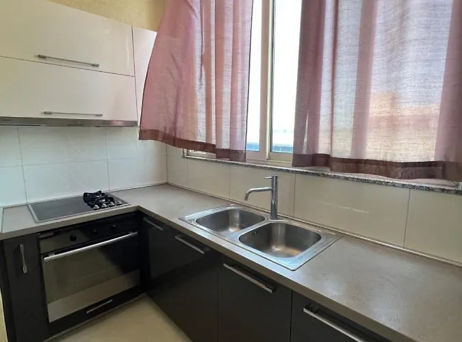 Royal Luxury Appartement