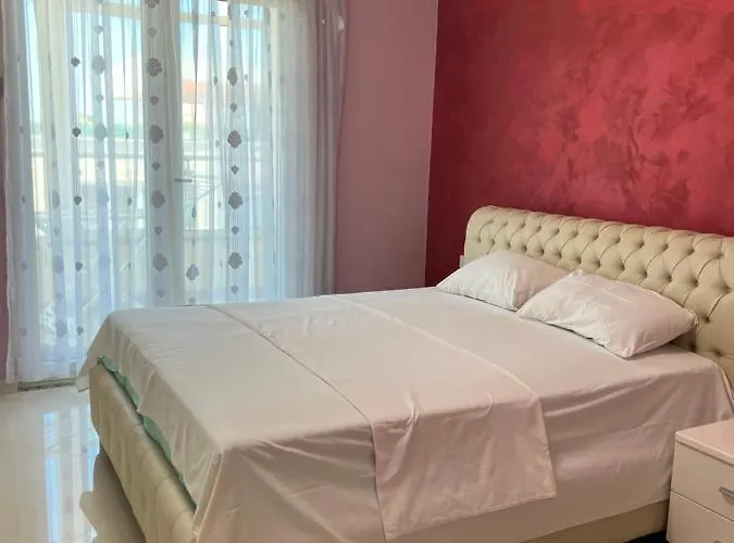 Royal Luxury Appartement