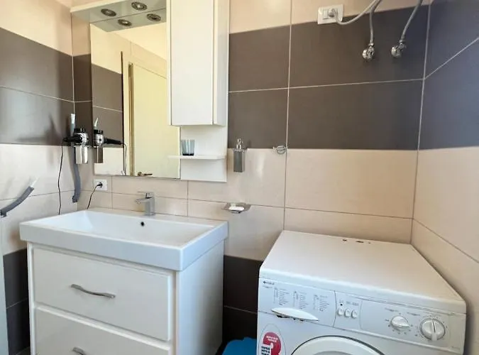 Royal Luxury Appartement