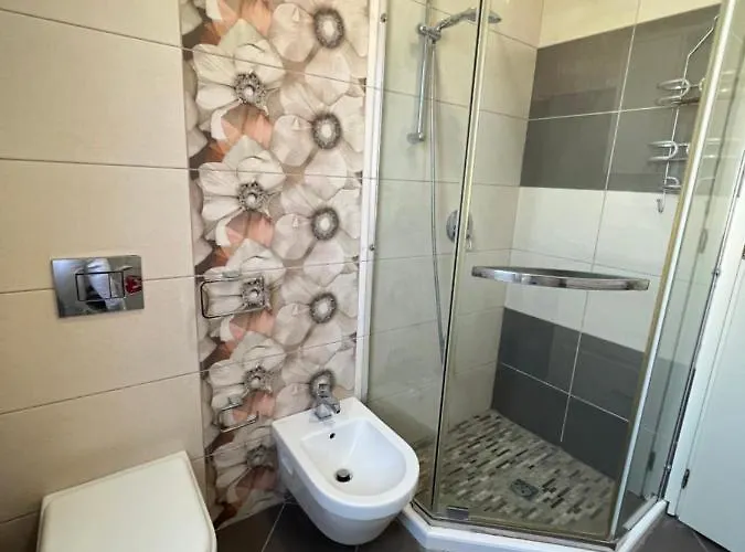 Appartement Royal Luxury Durrës